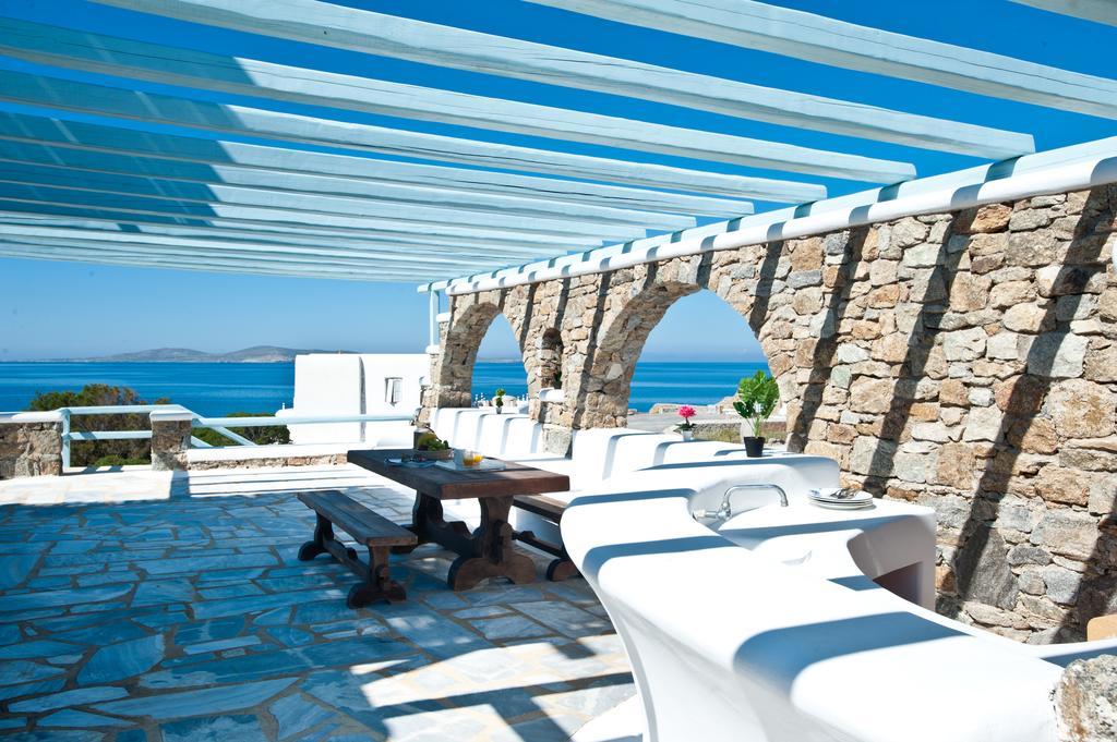 Sofia'S Bungalows Mykonos Mykonos Town Экстерьер фото